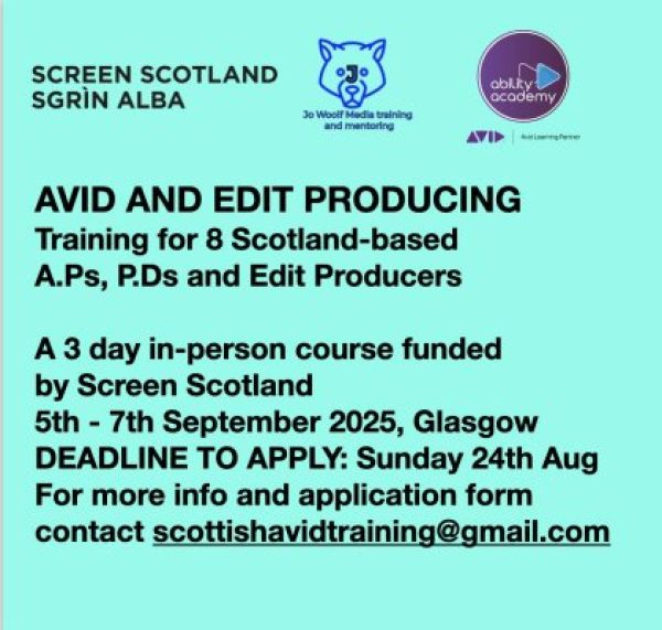 AVID-SCREEN-SCOTLANMD AVID-SCREEN-SCOTLANMD