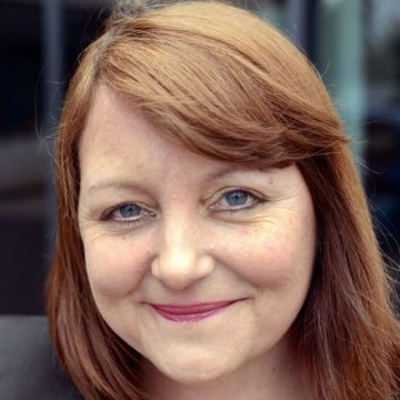   Christine Pyke PGCert. M.Ed FHEA has become the director of Ability Postproduction Academy
