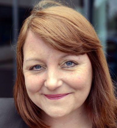 Christine Pyke PGCert. M.Ed FHEA has become the director of Ability Postproduction Academy