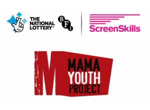   Ability Academy trains Premiere at the Mama Youth Project