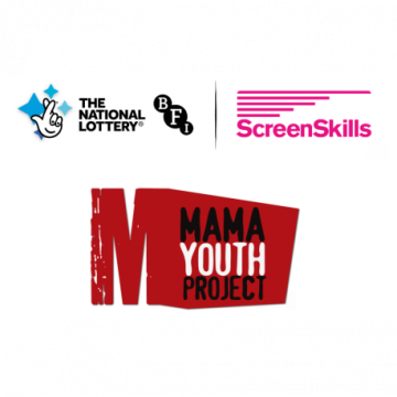   Ability Academy trains Premiere at the Mama Youth Project