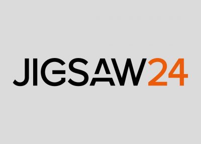 Jigsaw 24 and Ability Post Production Academy