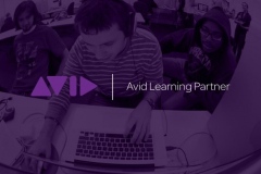 AvidLearningPartner
